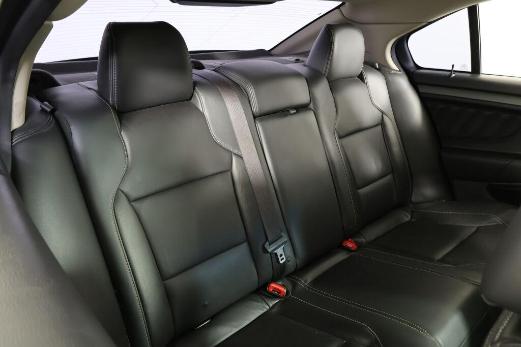 used 2010 Ford Taurus car, priced at $6,493