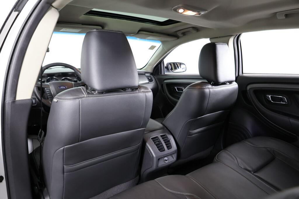 used 2010 Ford Taurus car, priced at $6,493