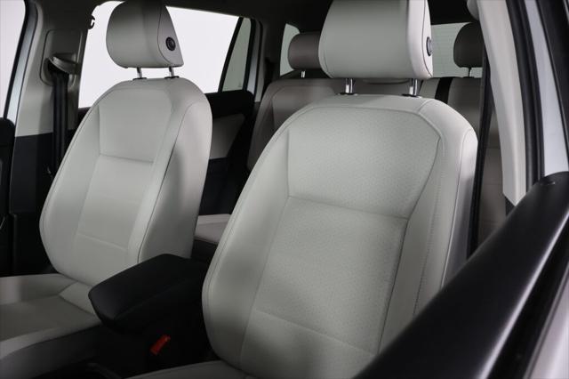 used 2019 Volkswagen Tiguan car, priced at $12,995