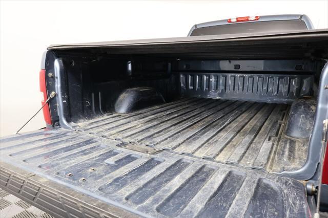 used 2012 Chevrolet Silverado 1500 car, priced at $10,995