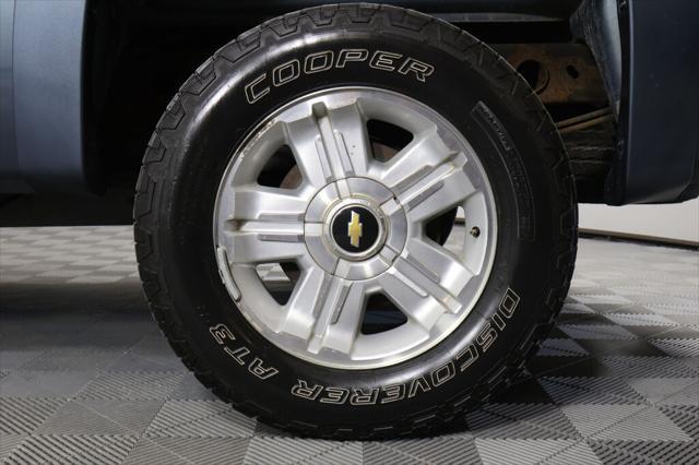 used 2012 Chevrolet Silverado 1500 car, priced at $10,995