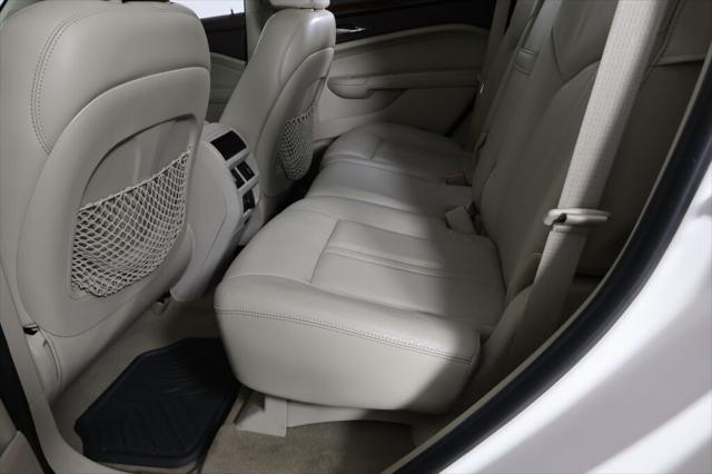 used 2011 Cadillac SRX car, priced at $7,295