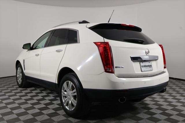 used 2011 Cadillac SRX car, priced at $7,295