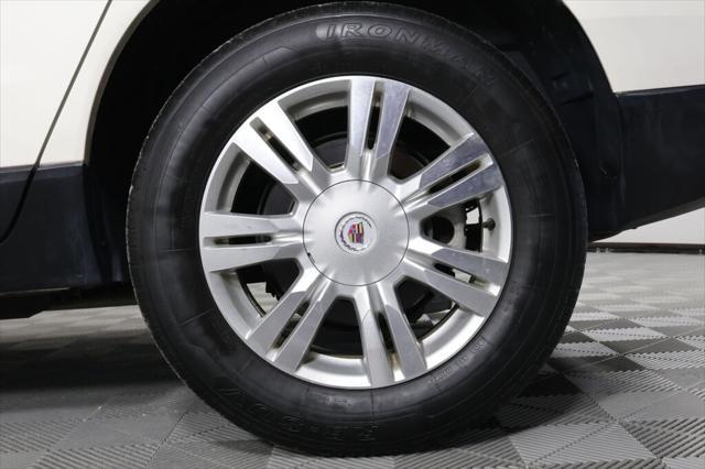 used 2011 Cadillac SRX car, priced at $7,295