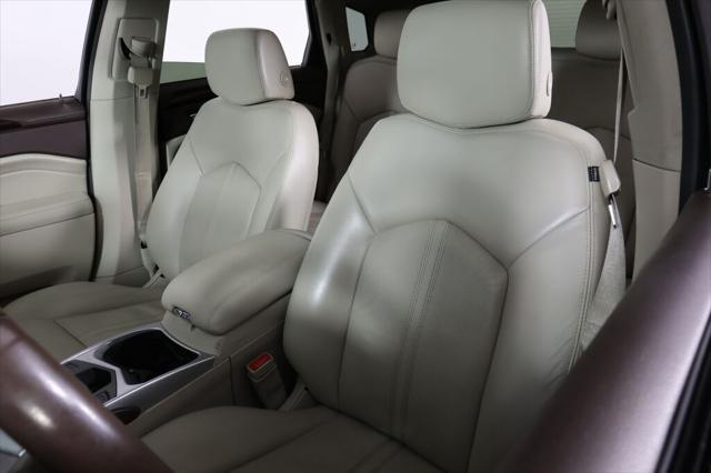 used 2011 Cadillac SRX car, priced at $7,295