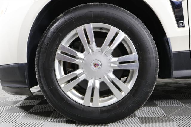 used 2011 Cadillac SRX car, priced at $7,295
