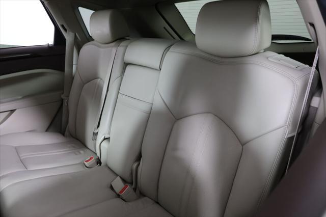 used 2011 Cadillac SRX car, priced at $7,295