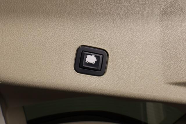 used 2011 Cadillac SRX car, priced at $7,295