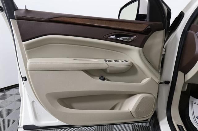 used 2011 Cadillac SRX car, priced at $7,295