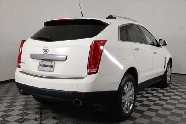 used 2011 Cadillac SRX car, priced at $7,295
