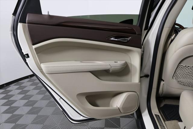 used 2011 Cadillac SRX car, priced at $7,295