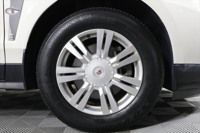 used 2011 Cadillac SRX car, priced at $7,295