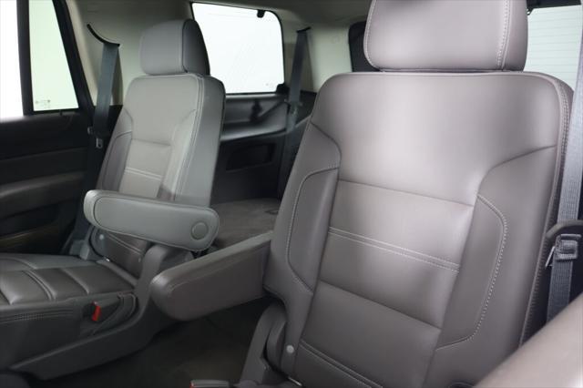 used 2018 GMC Yukon car, priced at $25,995