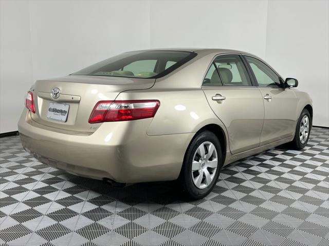 used 2007 Toyota Camry car, priced at $4,491