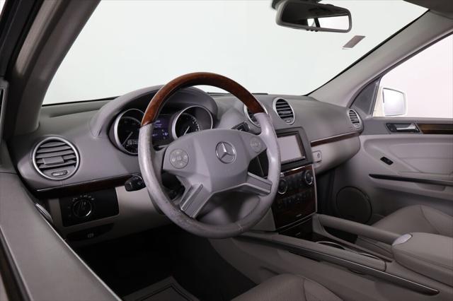 used 2012 Mercedes-Benz GL-Class car, priced at $14,995
