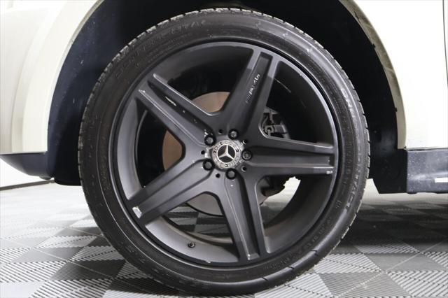 used 2012 Mercedes-Benz GL-Class car, priced at $14,995