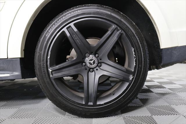 used 2012 Mercedes-Benz GL-Class car, priced at $14,995