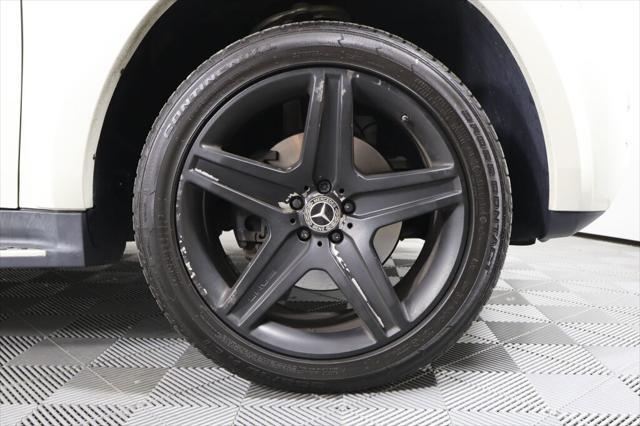 used 2012 Mercedes-Benz GL-Class car, priced at $14,995