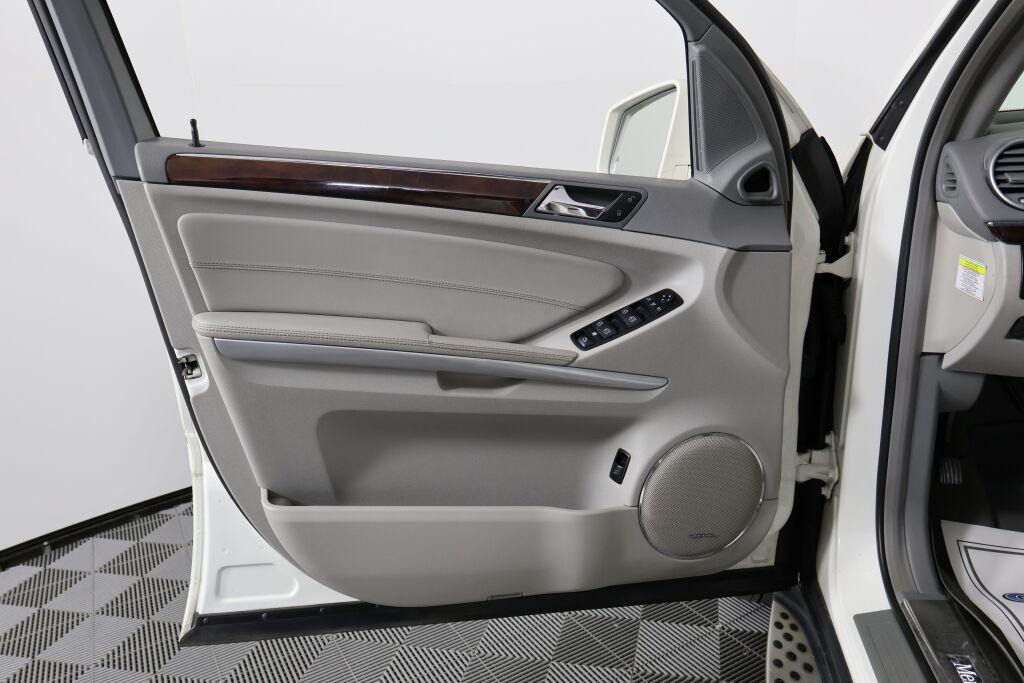 used 2012 Mercedes-Benz GL-Class car, priced at $13,993