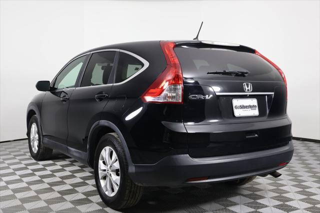 used 2013 Honda CR-V car, priced at $10,494