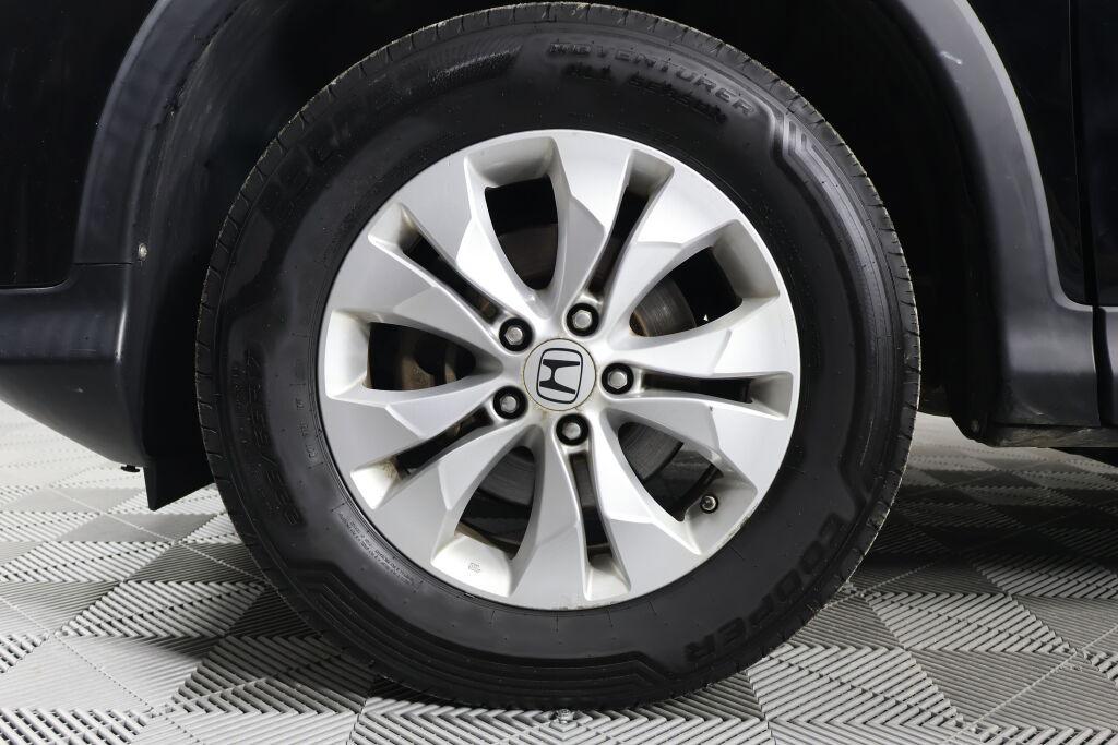used 2013 Honda CR-V car, priced at $8,495
