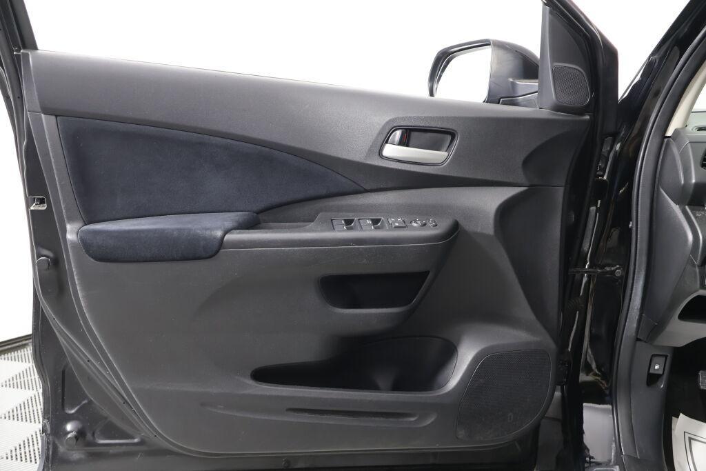 used 2013 Honda CR-V car, priced at $8,495