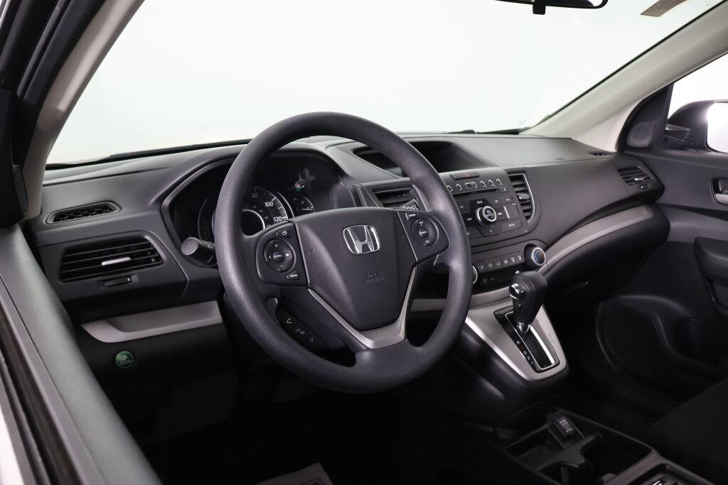 used 2013 Honda CR-V car, priced at $8,495