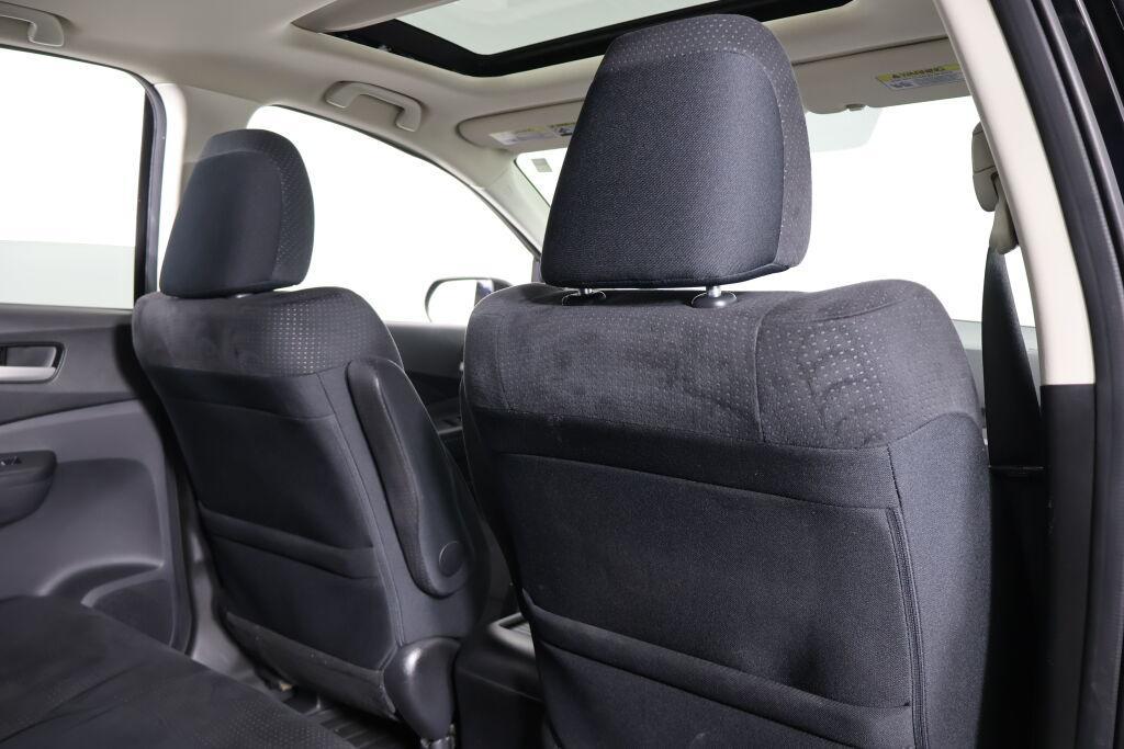 used 2013 Honda CR-V car, priced at $8,495