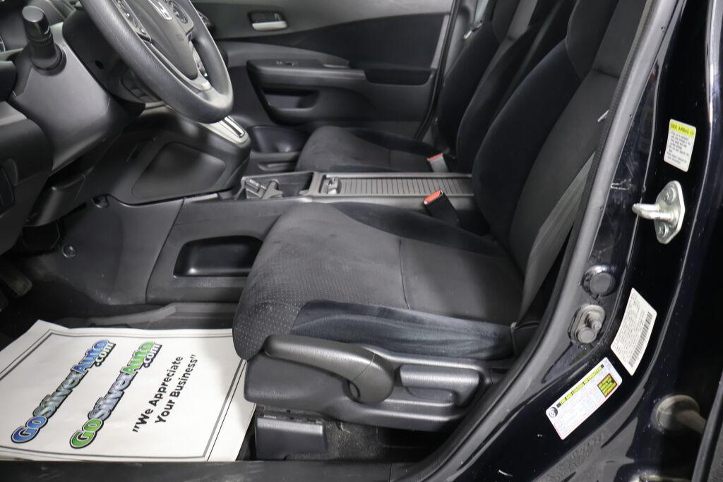 used 2013 Honda CR-V car, priced at $8,495