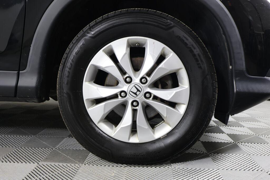 used 2013 Honda CR-V car, priced at $8,495