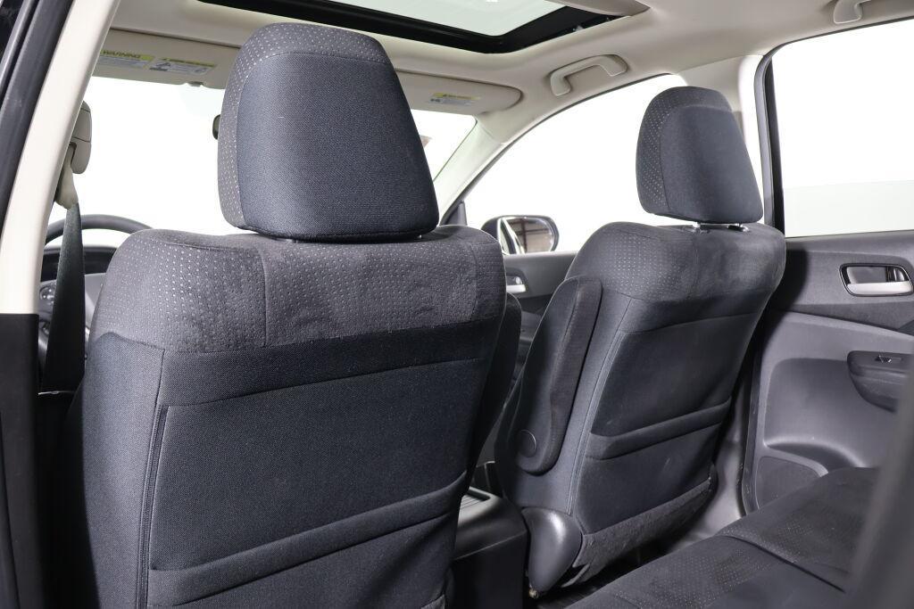 used 2013 Honda CR-V car, priced at $8,495