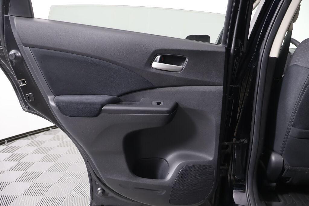 used 2013 Honda CR-V car, priced at $8,495