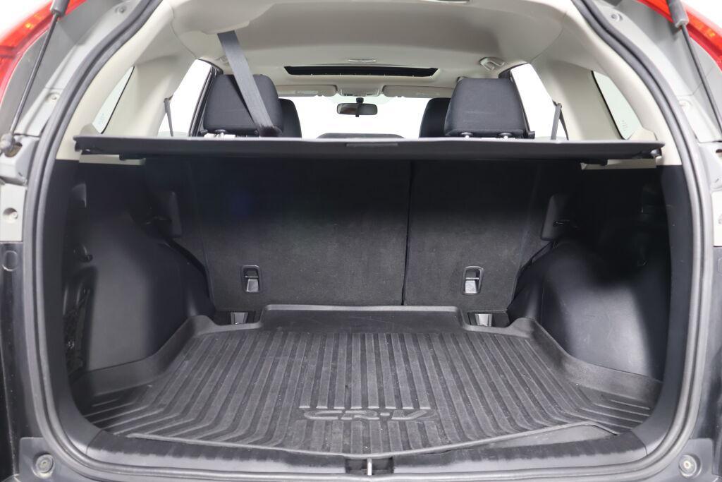 used 2013 Honda CR-V car, priced at $8,495