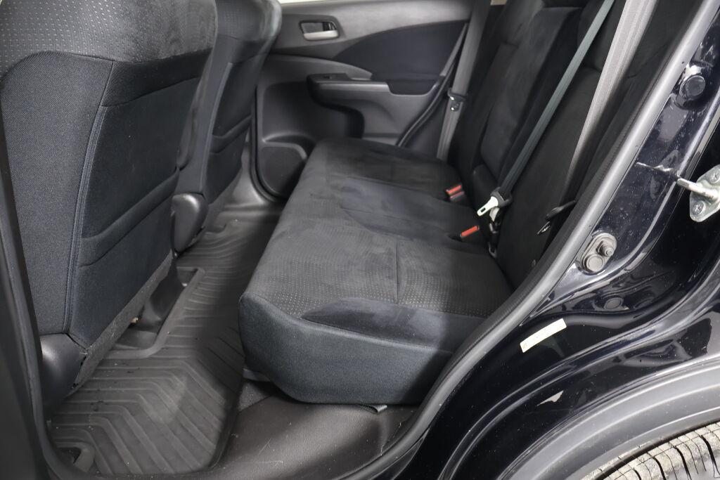 used 2013 Honda CR-V car, priced at $8,495