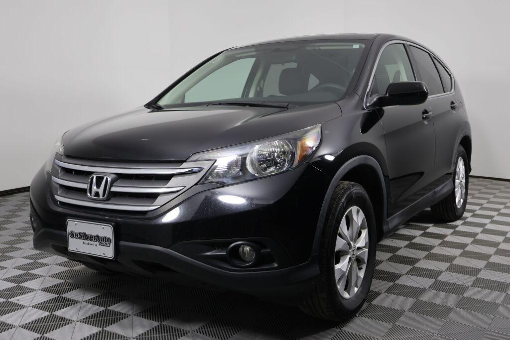 used 2013 Honda CR-V car, priced at $8,495