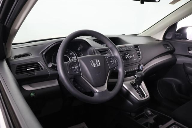 used 2013 Honda CR-V car, priced at $10,494