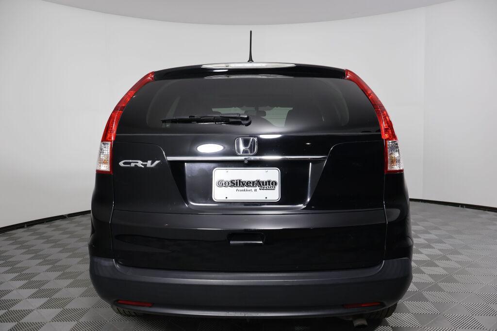used 2013 Honda CR-V car, priced at $8,495
