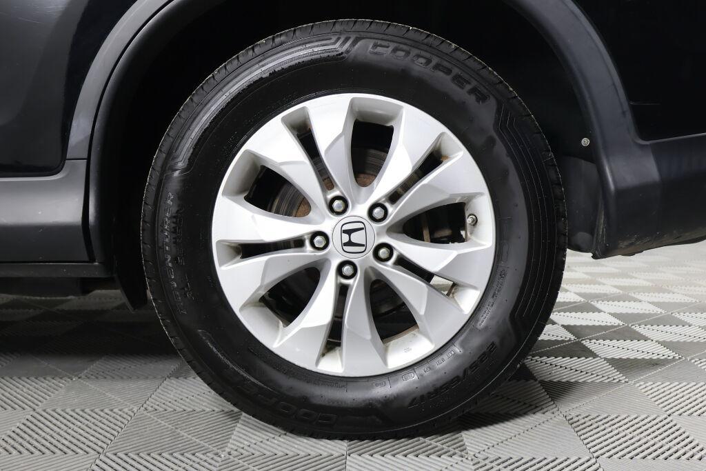 used 2013 Honda CR-V car, priced at $8,495