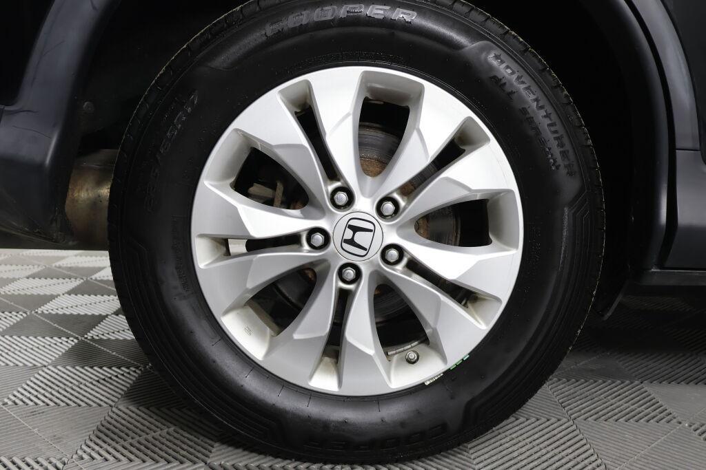 used 2013 Honda CR-V car, priced at $8,495