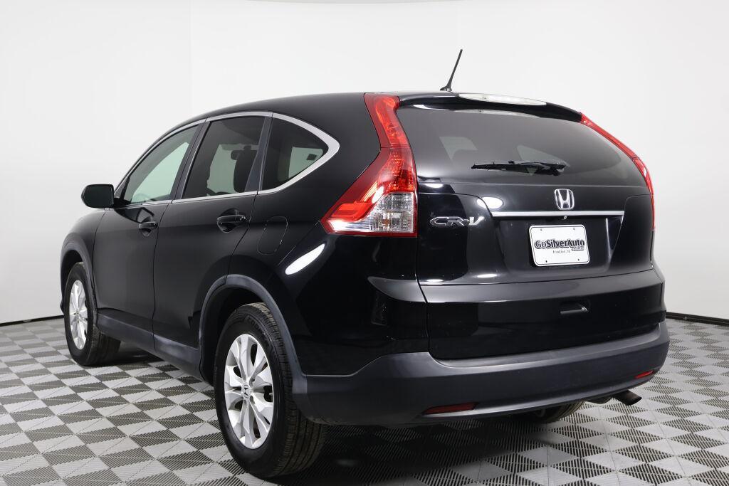 used 2013 Honda CR-V car, priced at $8,495