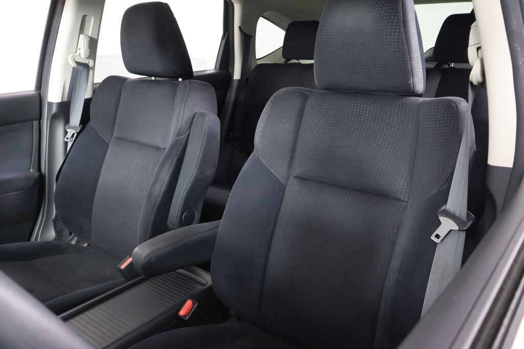 used 2013 Honda CR-V car, priced at $8,495