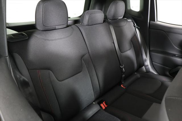 used 2015 Jeep Renegade car, priced at $7,995