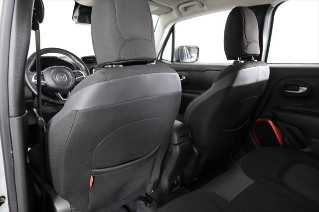 used 2015 Jeep Renegade car, priced at $7,995
