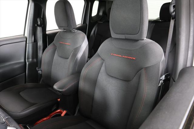 used 2015 Jeep Renegade car, priced at $7,995