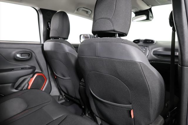 used 2015 Jeep Renegade car, priced at $7,995