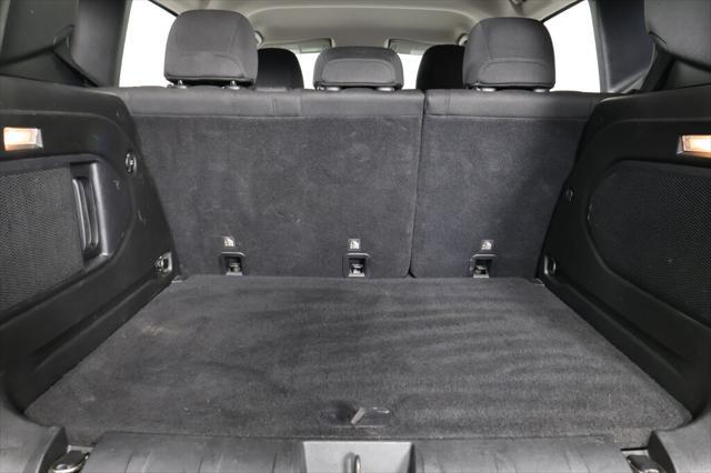 used 2015 Jeep Renegade car, priced at $7,995