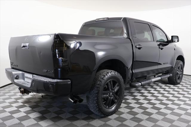 used 2010 Toyota Tundra car, priced at $14,995