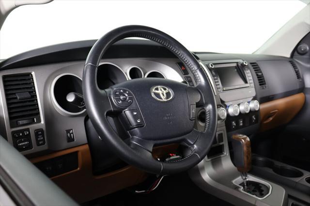 used 2010 Toyota Tundra car, priced at $14,995