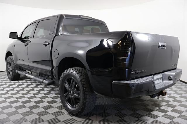 used 2010 Toyota Tundra car, priced at $14,995