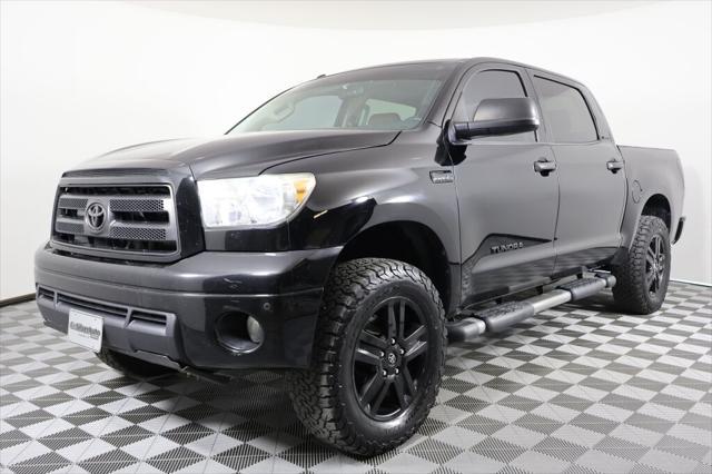 used 2010 Toyota Tundra car, priced at $14,995